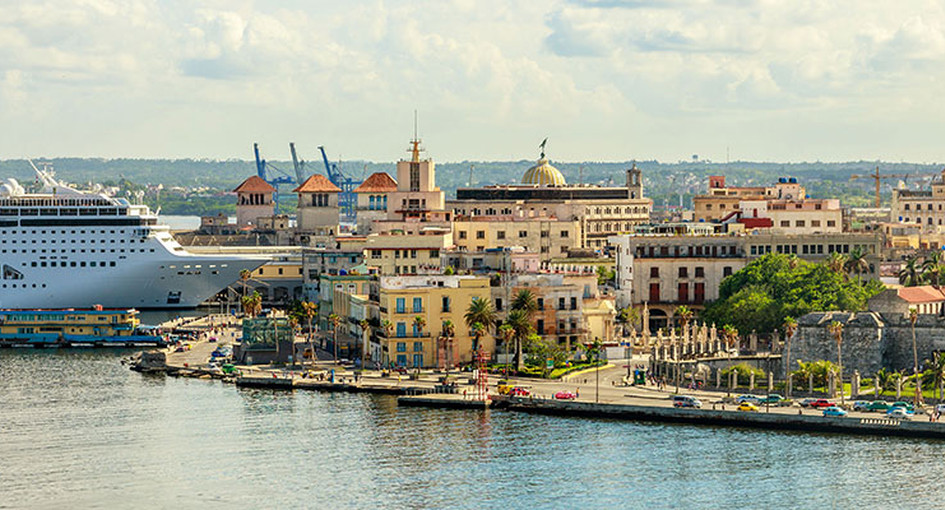 cuba porto