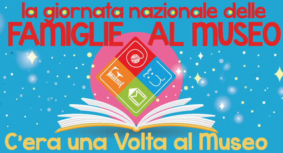 famu famiglie al museo 2019
