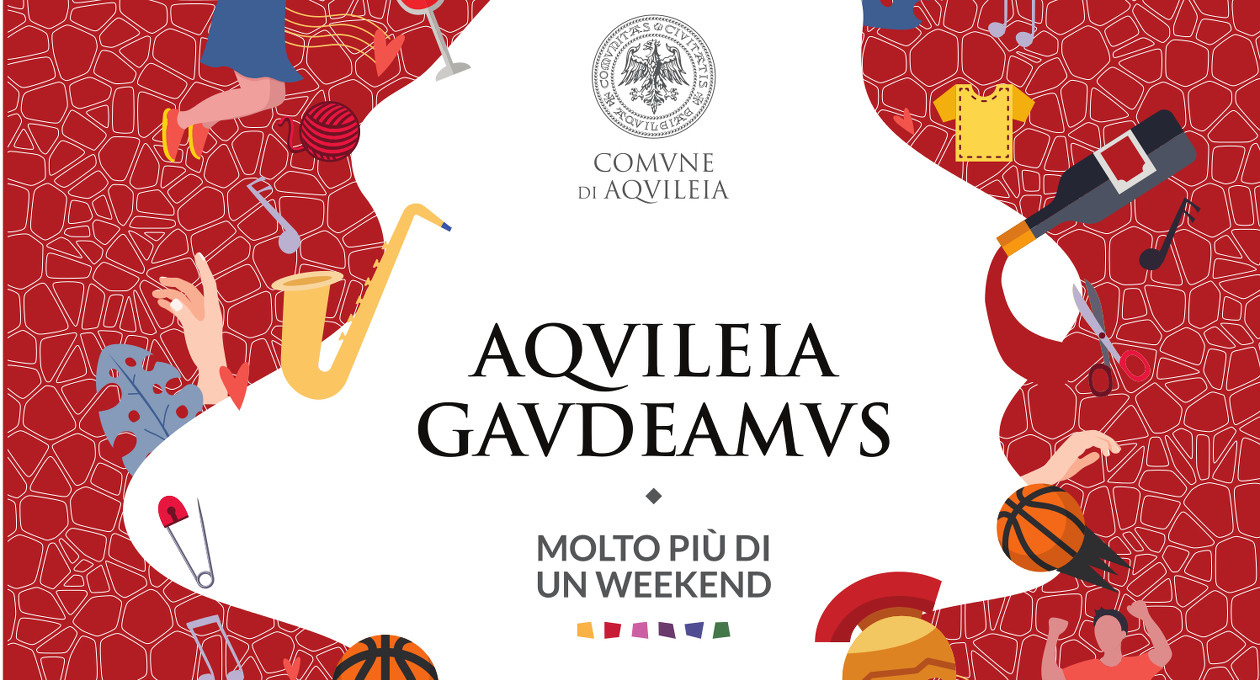 gaudeamus aquileia