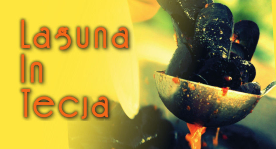 laguna in tecja 2018