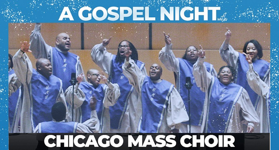 Chicago Mass Choir