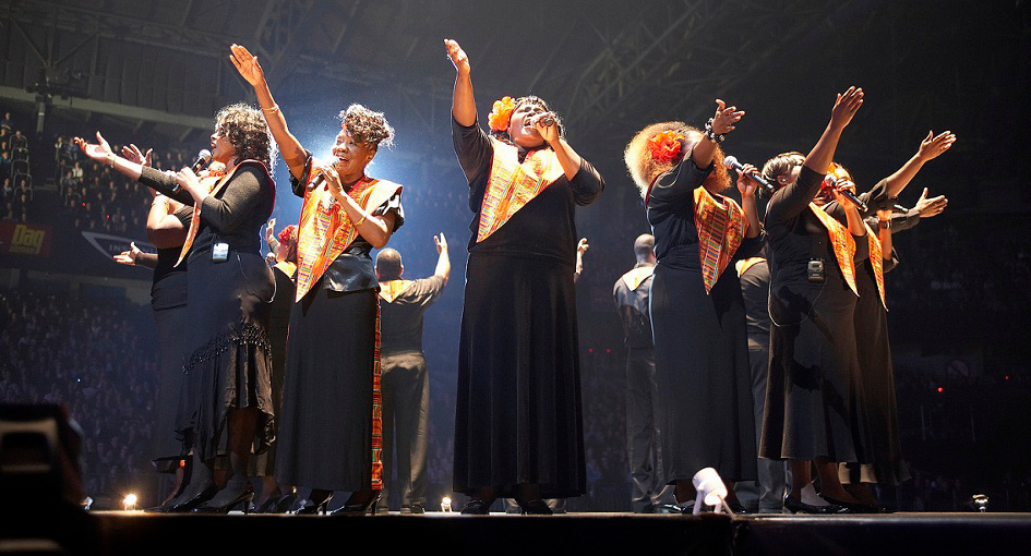 Harlem_Gospel_Choir