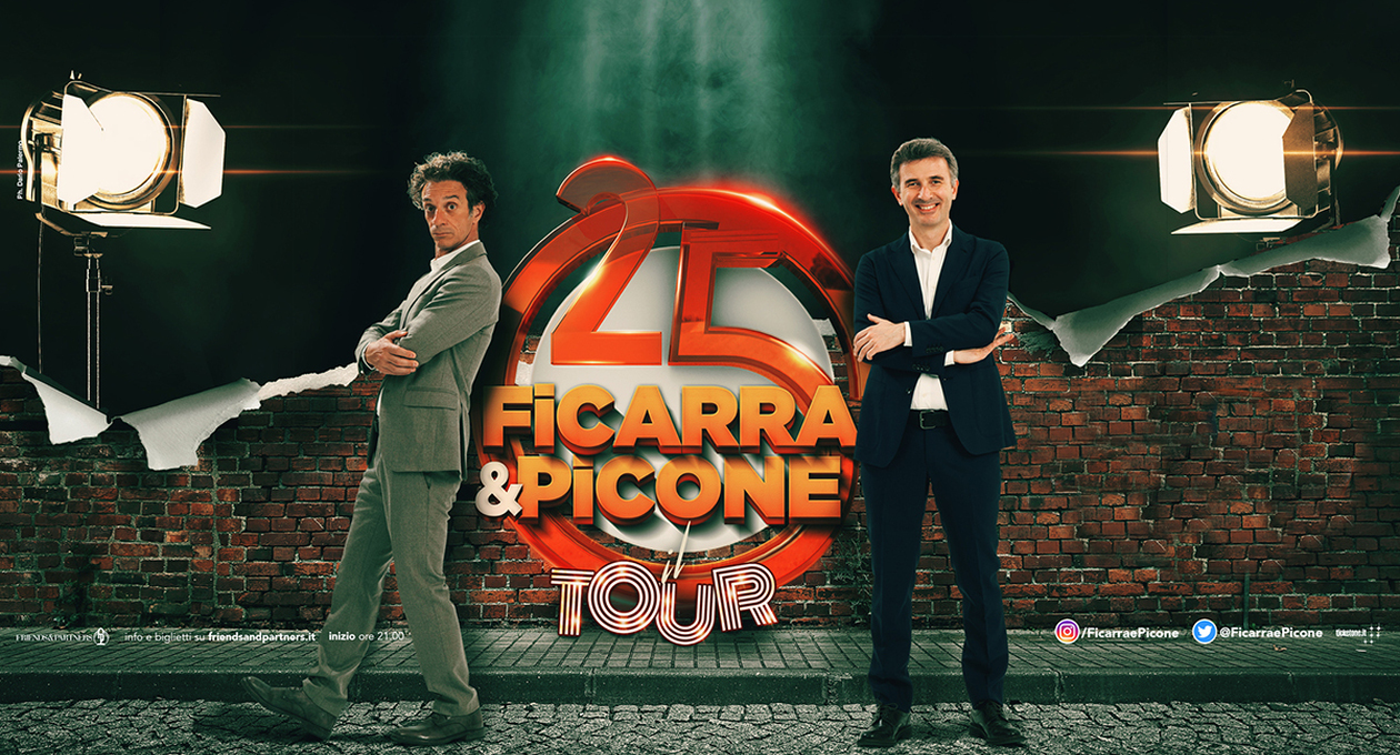 ficarra picone 25 anni