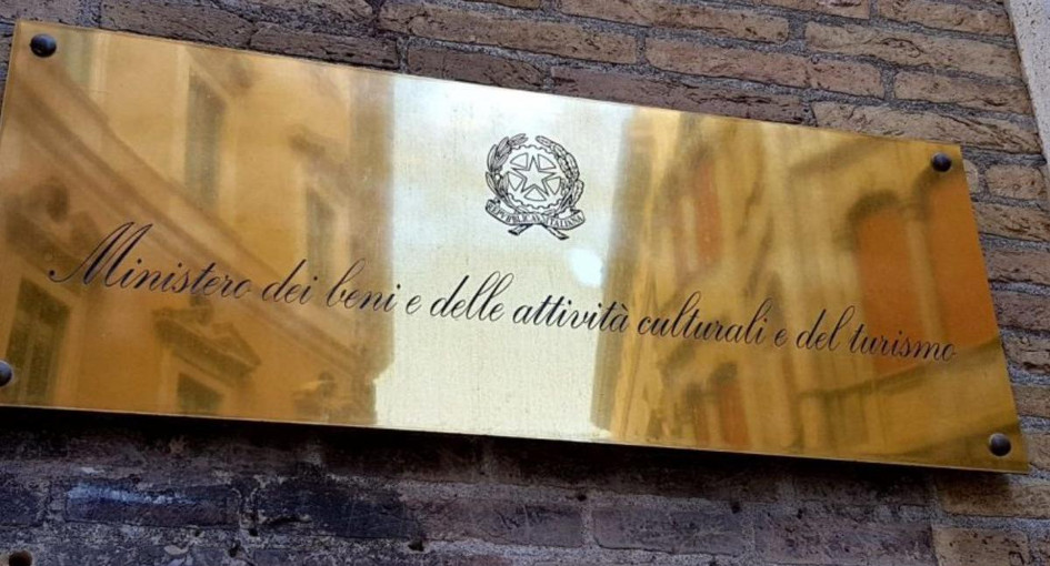 mibact ministero