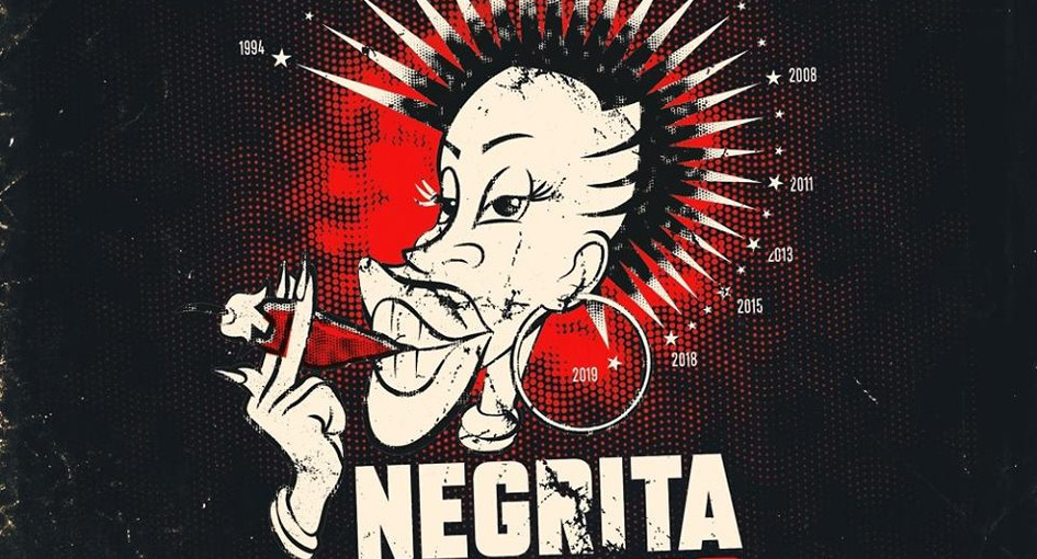 negrita 2019