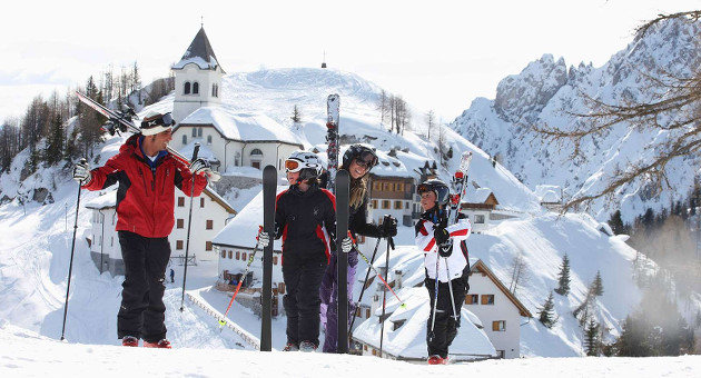 turistmofvg_montagna neve_sci