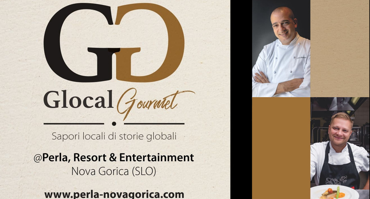 glocal gourmet hit