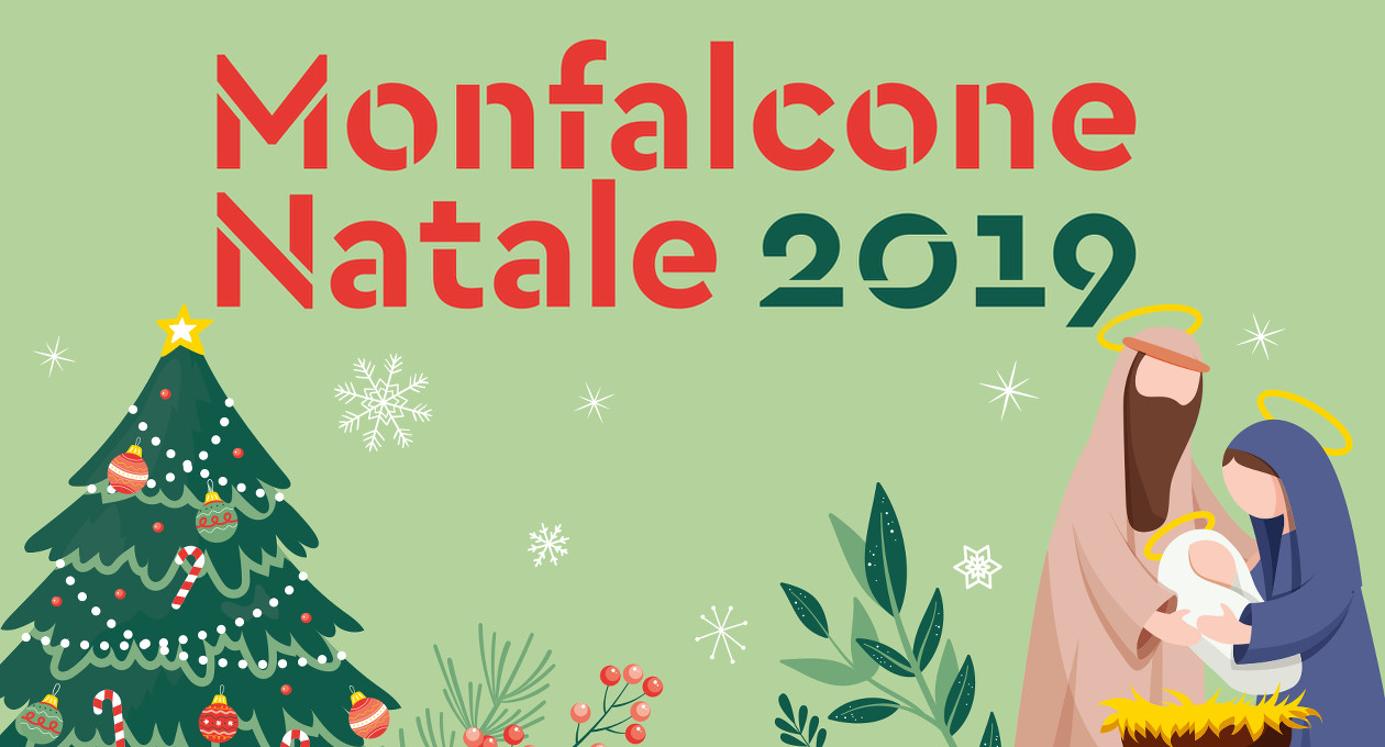 monfalcone natale 2019