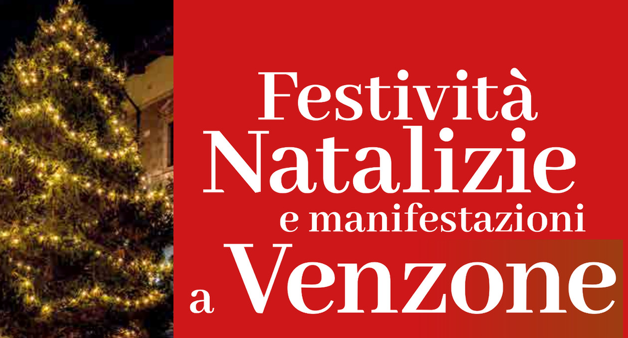natale 2019 venzone