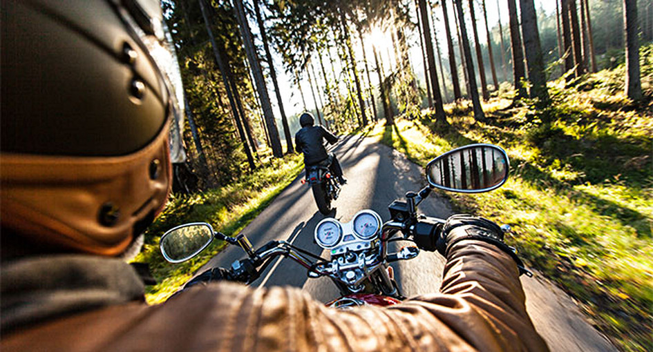 turismo motoristico