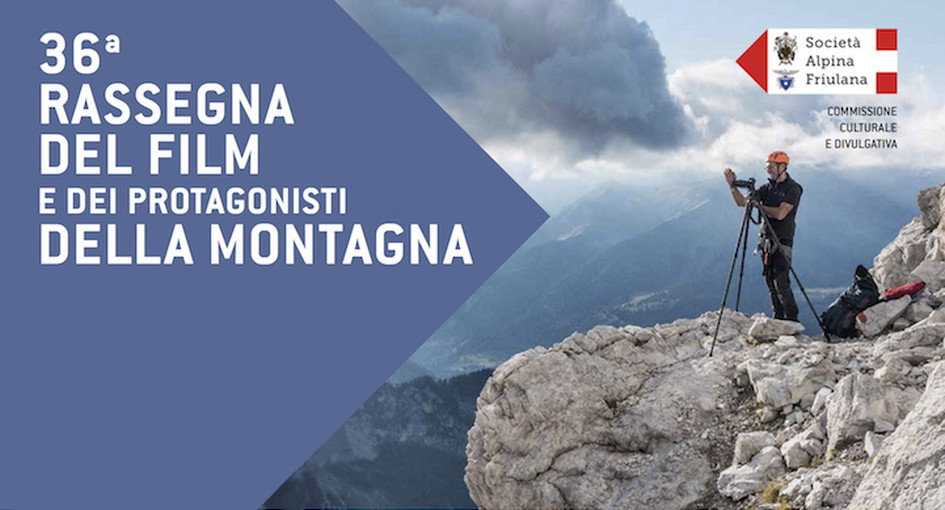 36 rassegna cinema montagna