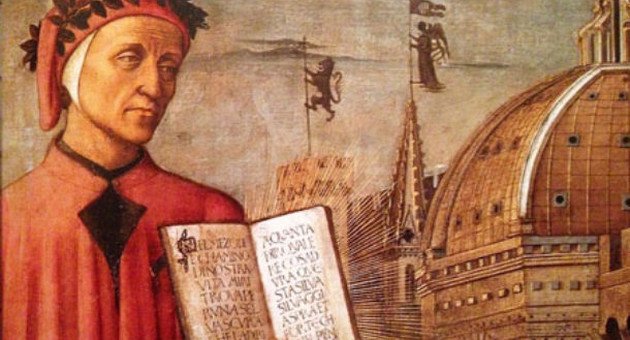 dante alighieri