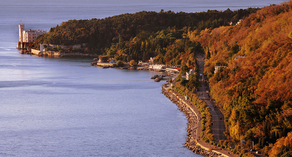 miramare castello_ph Marino Sterle