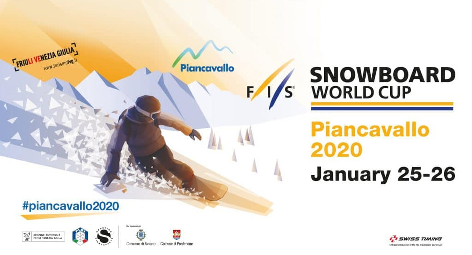 mondiali snowboard piancavallo