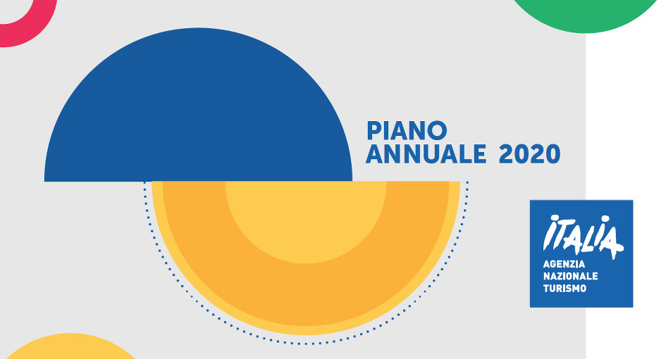piano turismo 2020