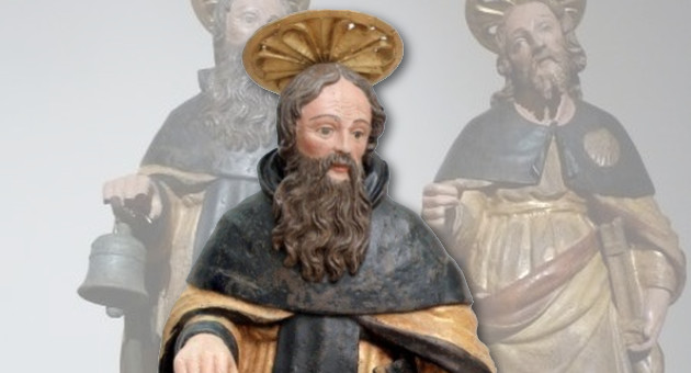 sant antonio museo diocesano