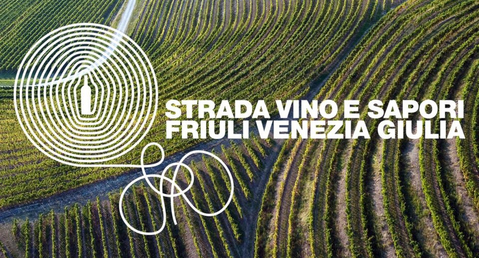 strada del vino e dei sapori FVG