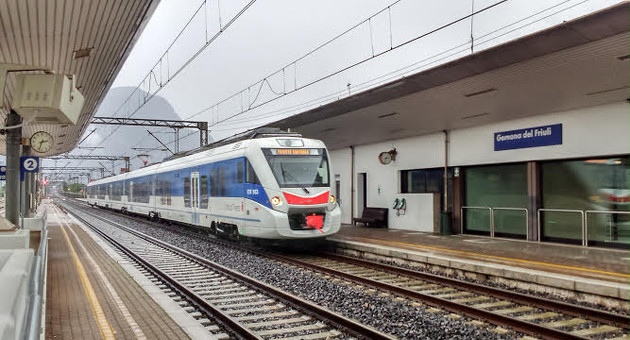 treni fvg