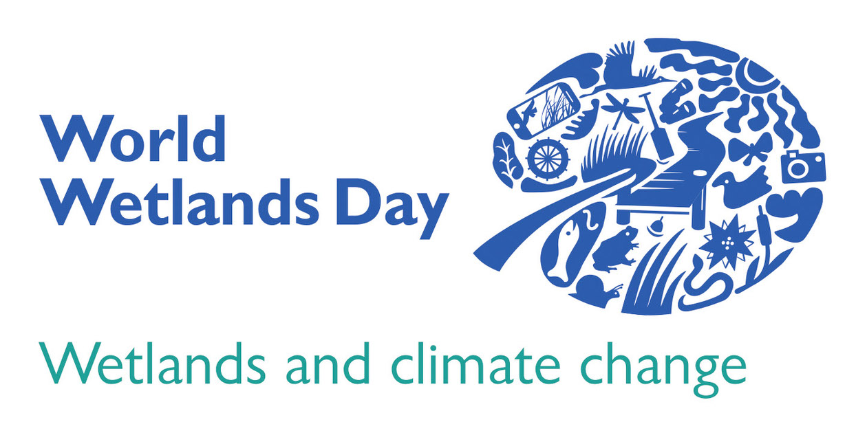 world wetland day 2018-2019-2020 giornata zone umide