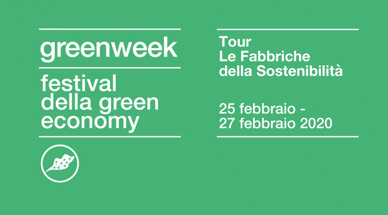 le fabbriche della sostenibilita