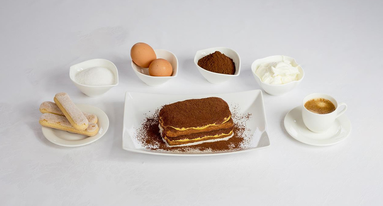tiramisù @paolodapozzo