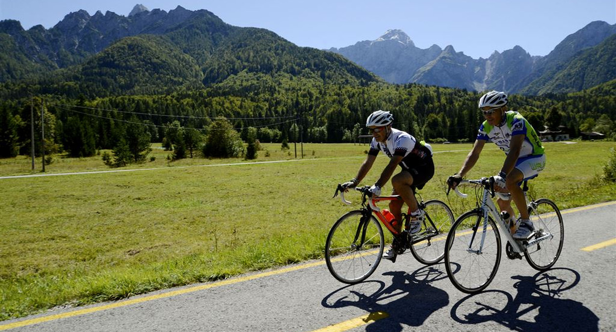Alpe Adria: Pizzimenti, entro 2020 appalto ciclabile Moggio-Venzone