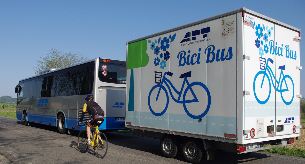 BiciBus