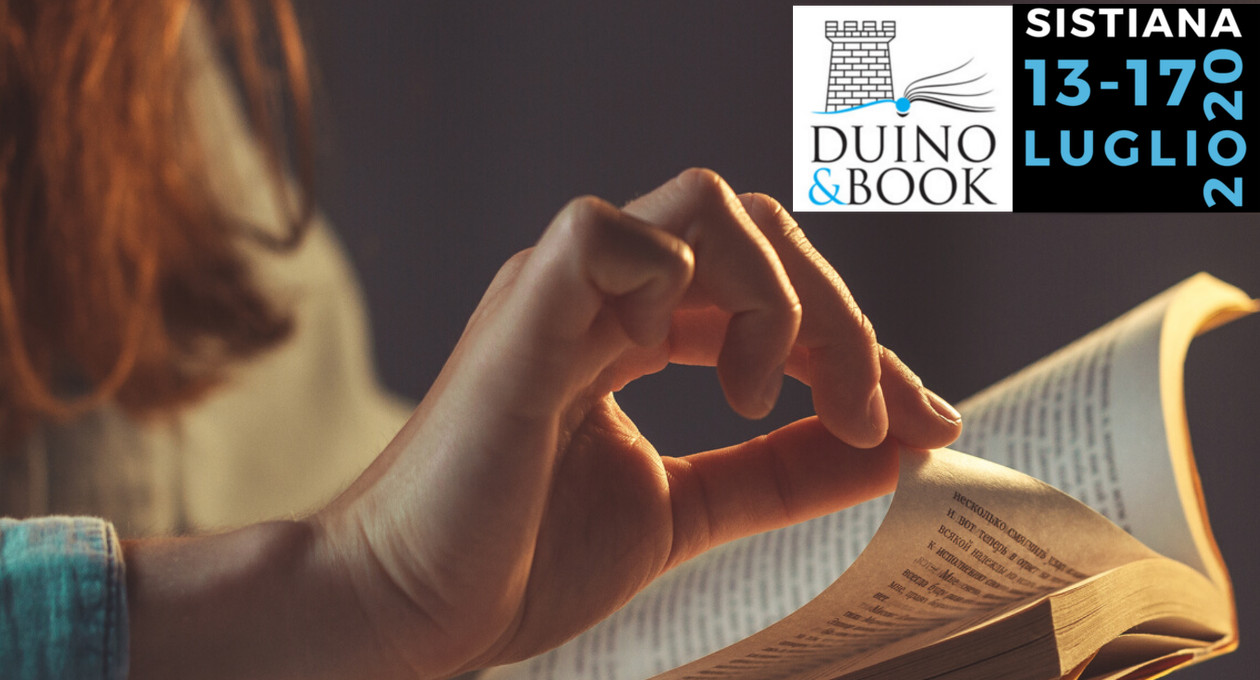 Duino&BOOK - Festival del Libro 2020