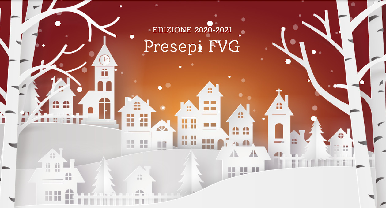 presepi fvg 2020-2021
