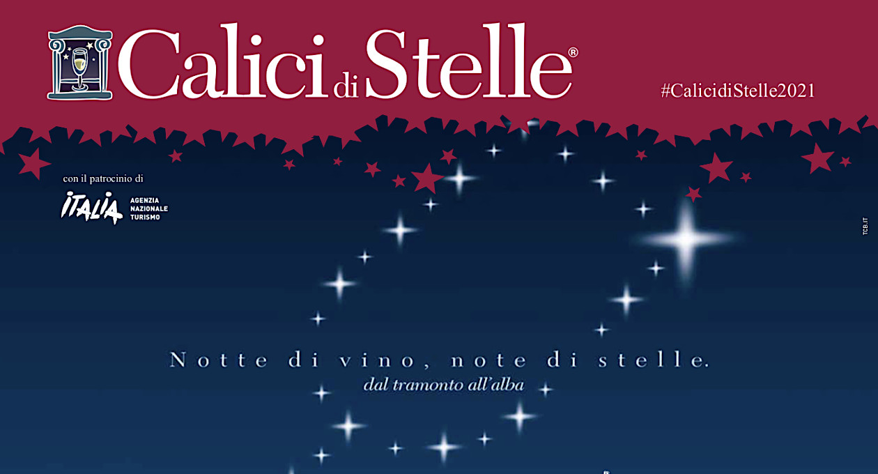 calici di stlle 2021