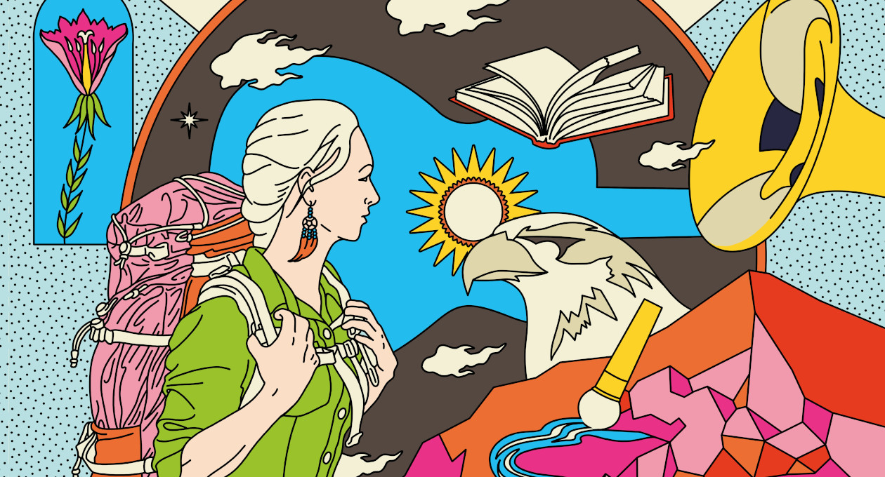 note e parole in rifugio 2021