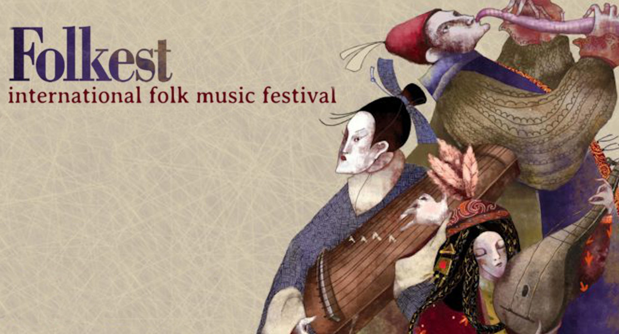 Folkest-2021