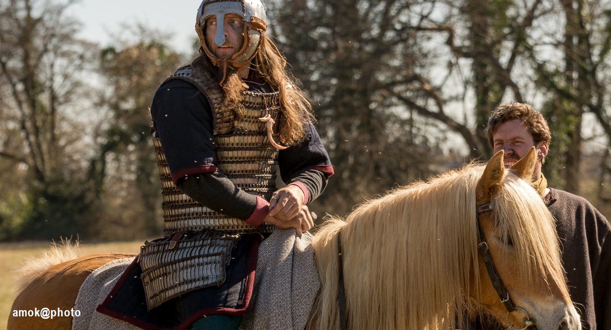 Romans Langobardorum_Alboino 2021