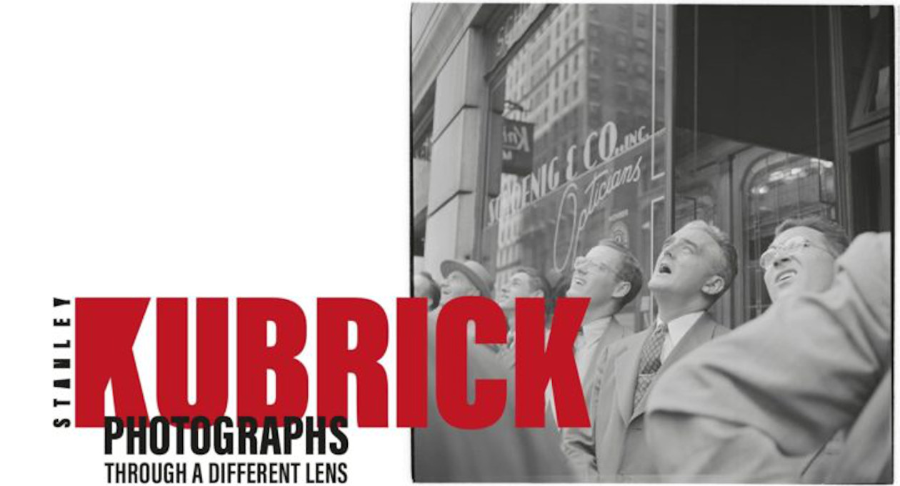 kubrick trieste mostra Through a different lens. Stanley Kubrick Photographs