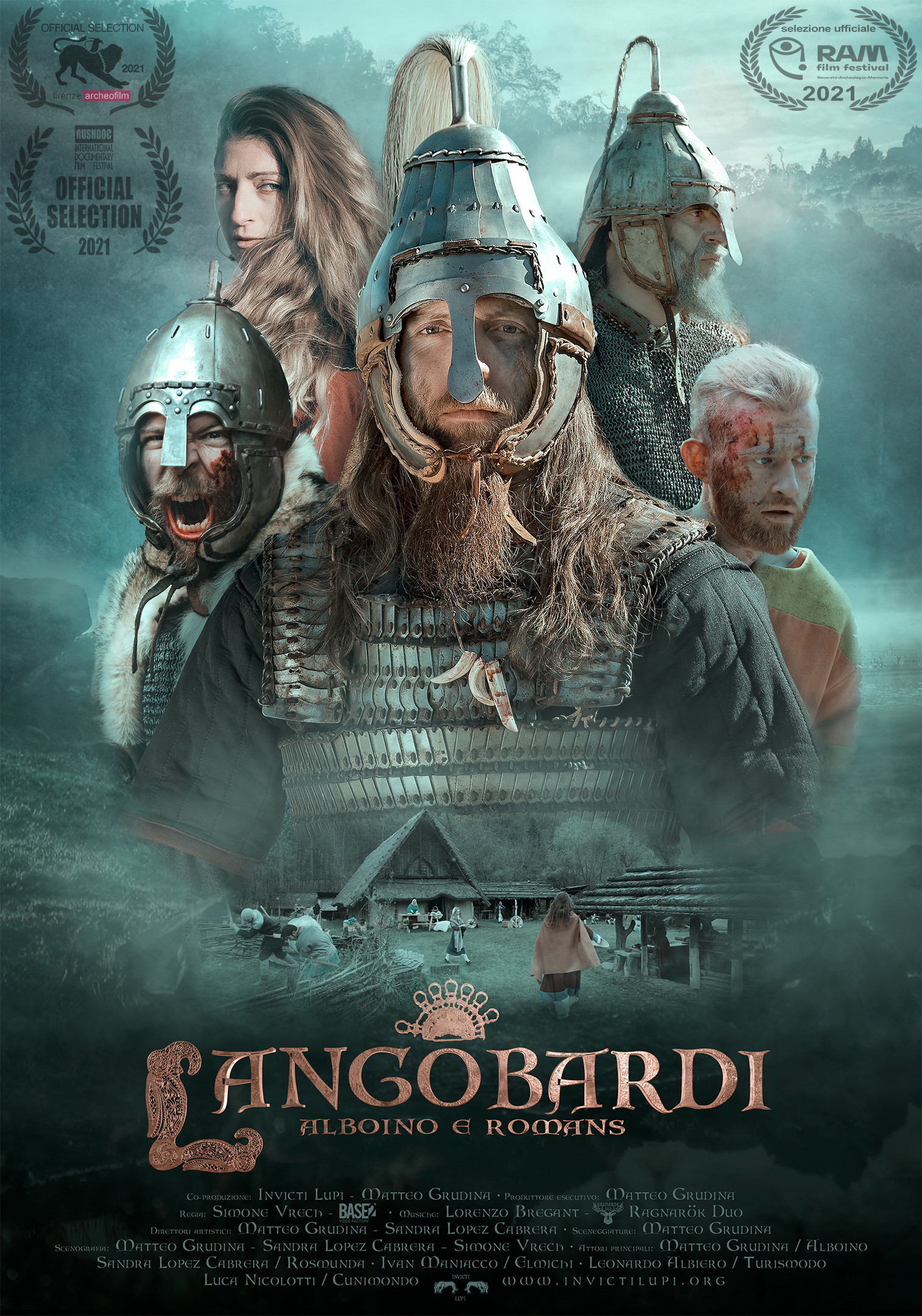 Langobardi