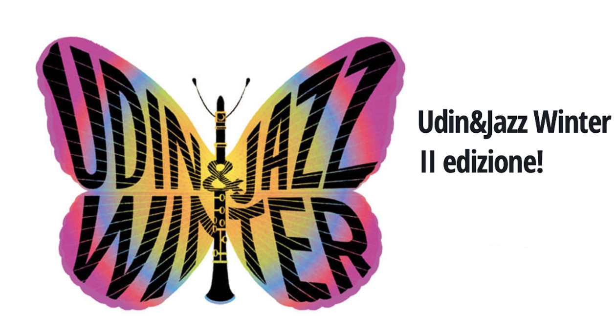 udinejazz winter 2