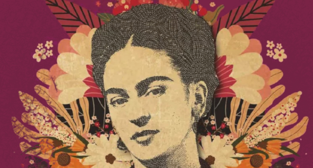 Frida Kahlo Il caos dentro Trieste