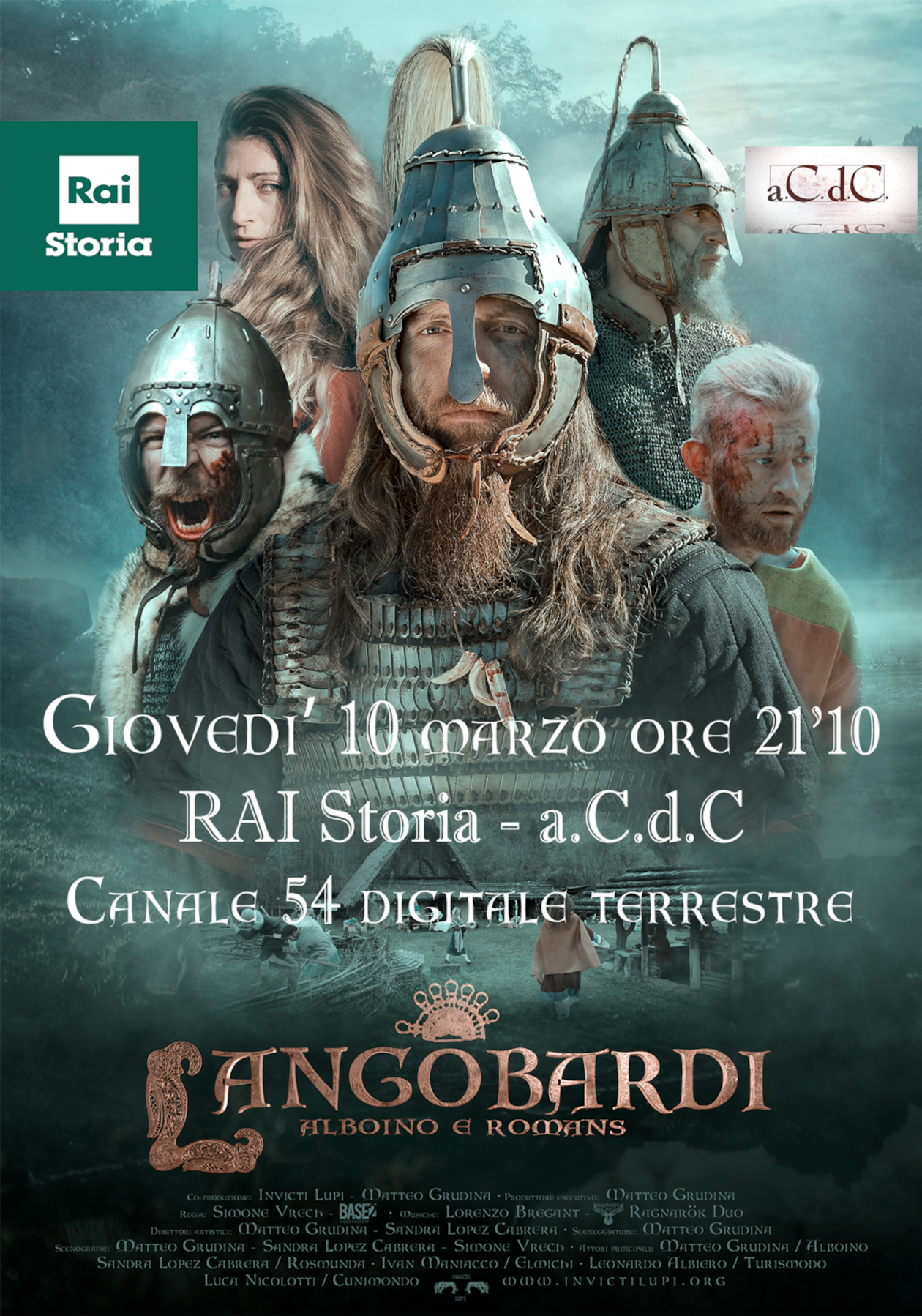 Langobardi su RAI Storia_a