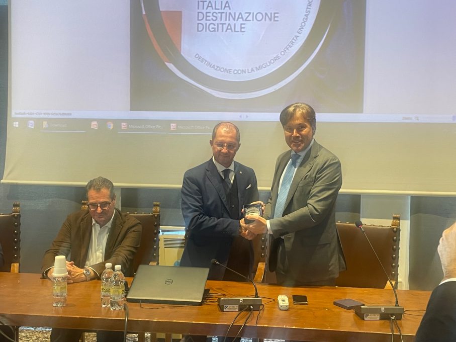 San Daniele del Friuli Destinazione con la Migliore Offerta Enogastronomica 2022