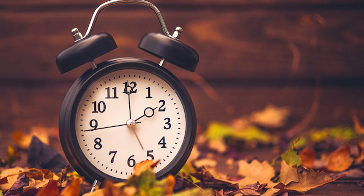 sveglia ora legale solare