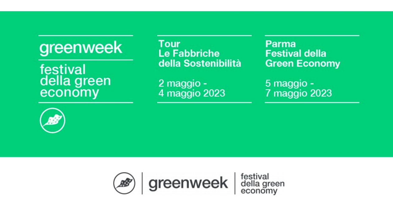 Green week 2023