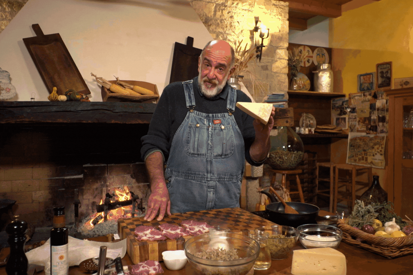 giorgio barchiesi friuli venezia giulia speciale pestith pitina latteria