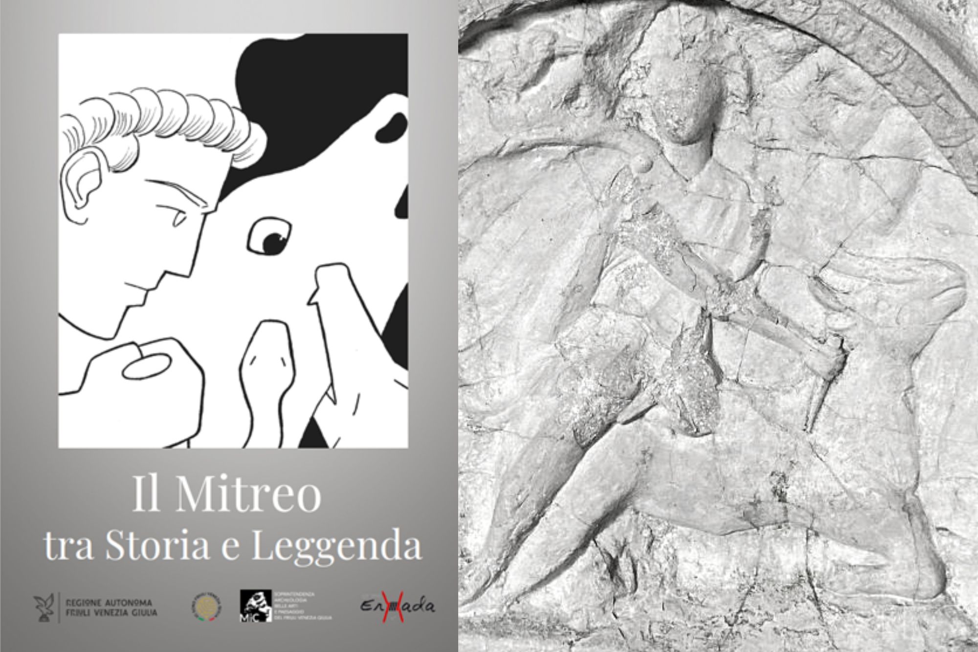 il mitreo tra storia e leggenda_duino_libretto