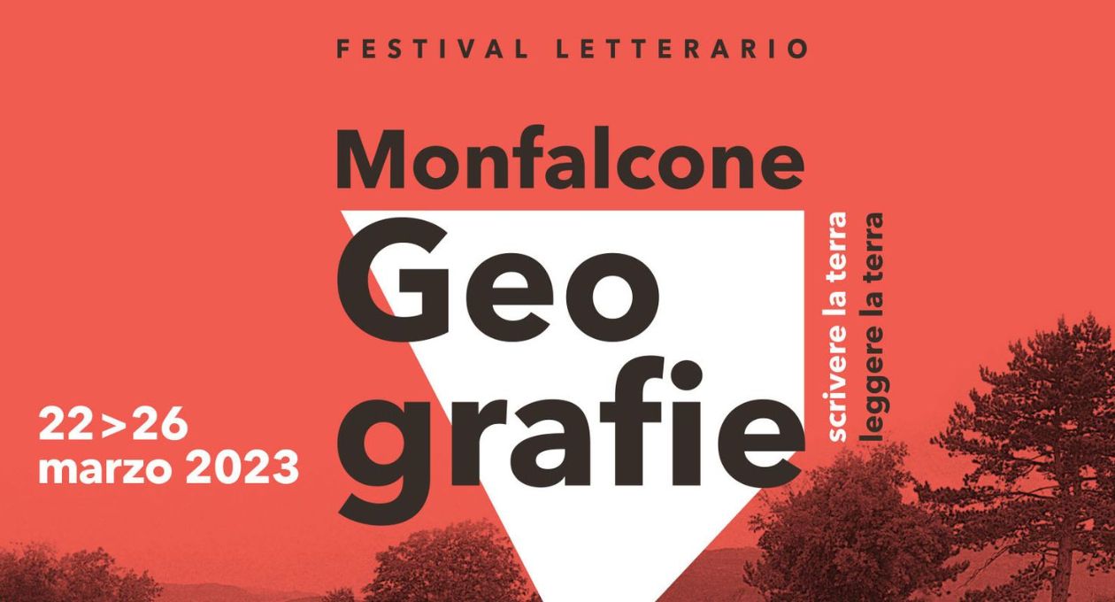 5ª Geografie Festival Monfalcone