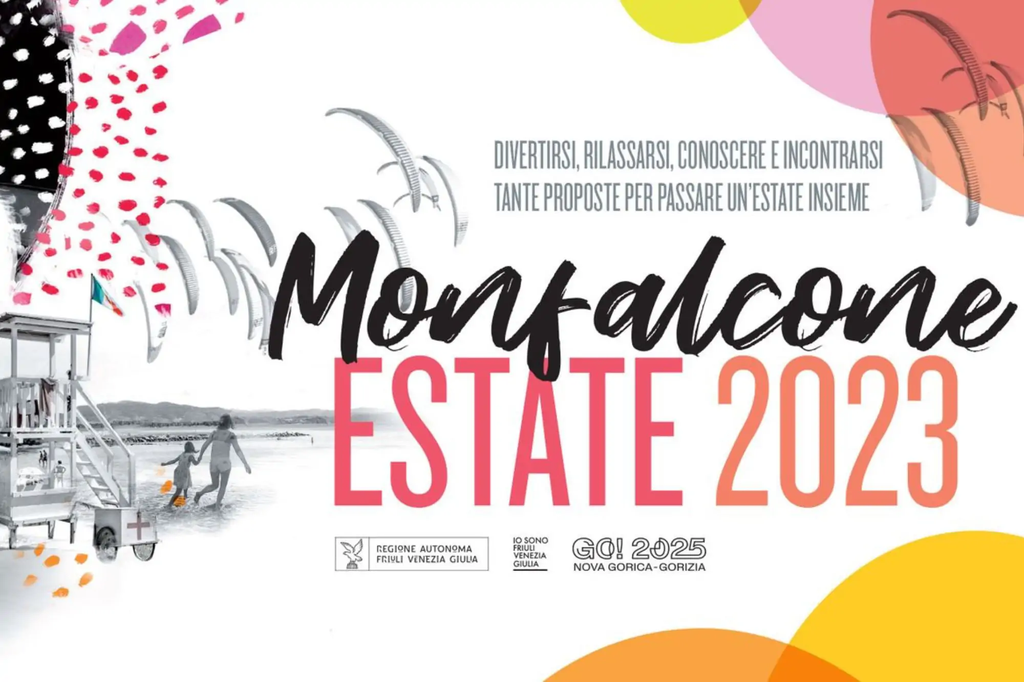 monfalcone estate 2023