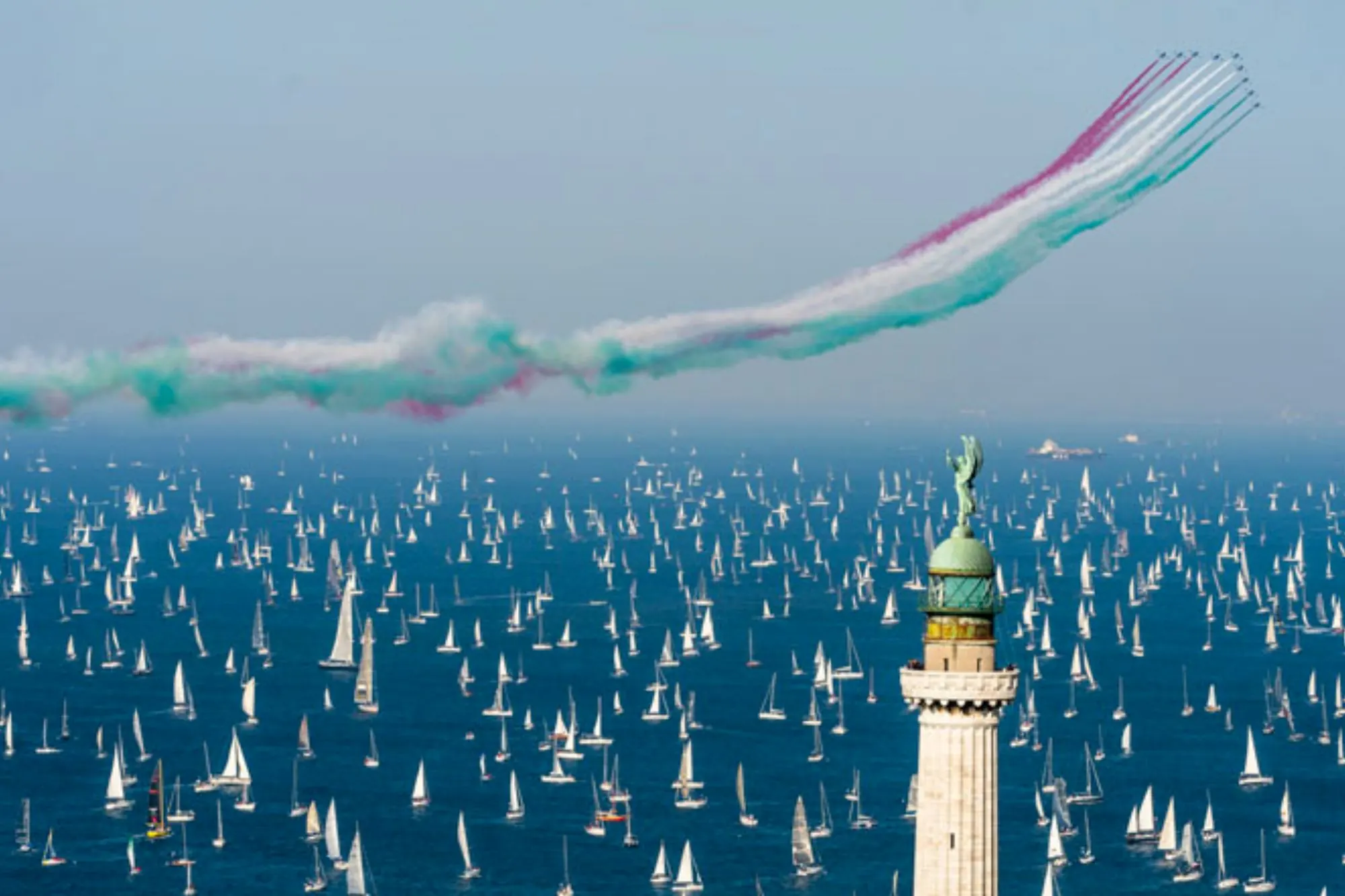 Barcolana 2026