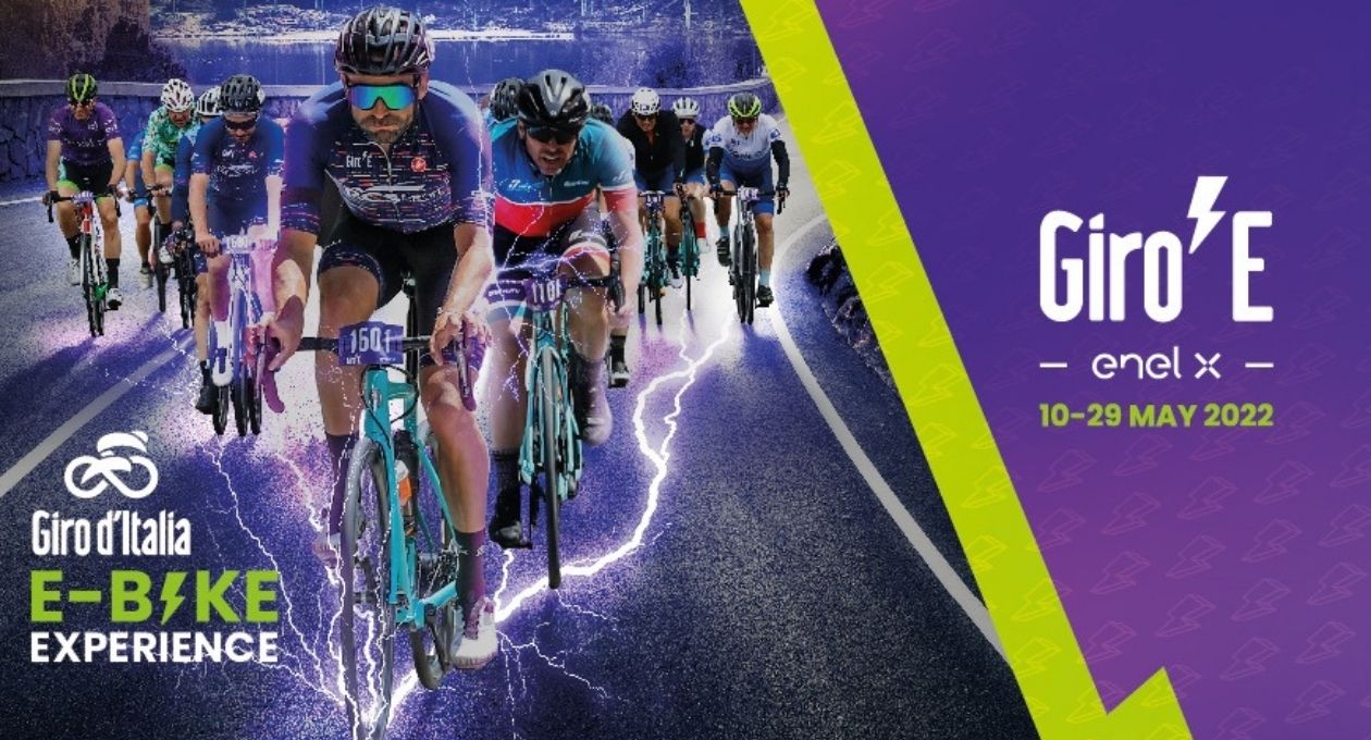 Giro-E 2022: presentate tutte le iniziative in programma - Giro FVG